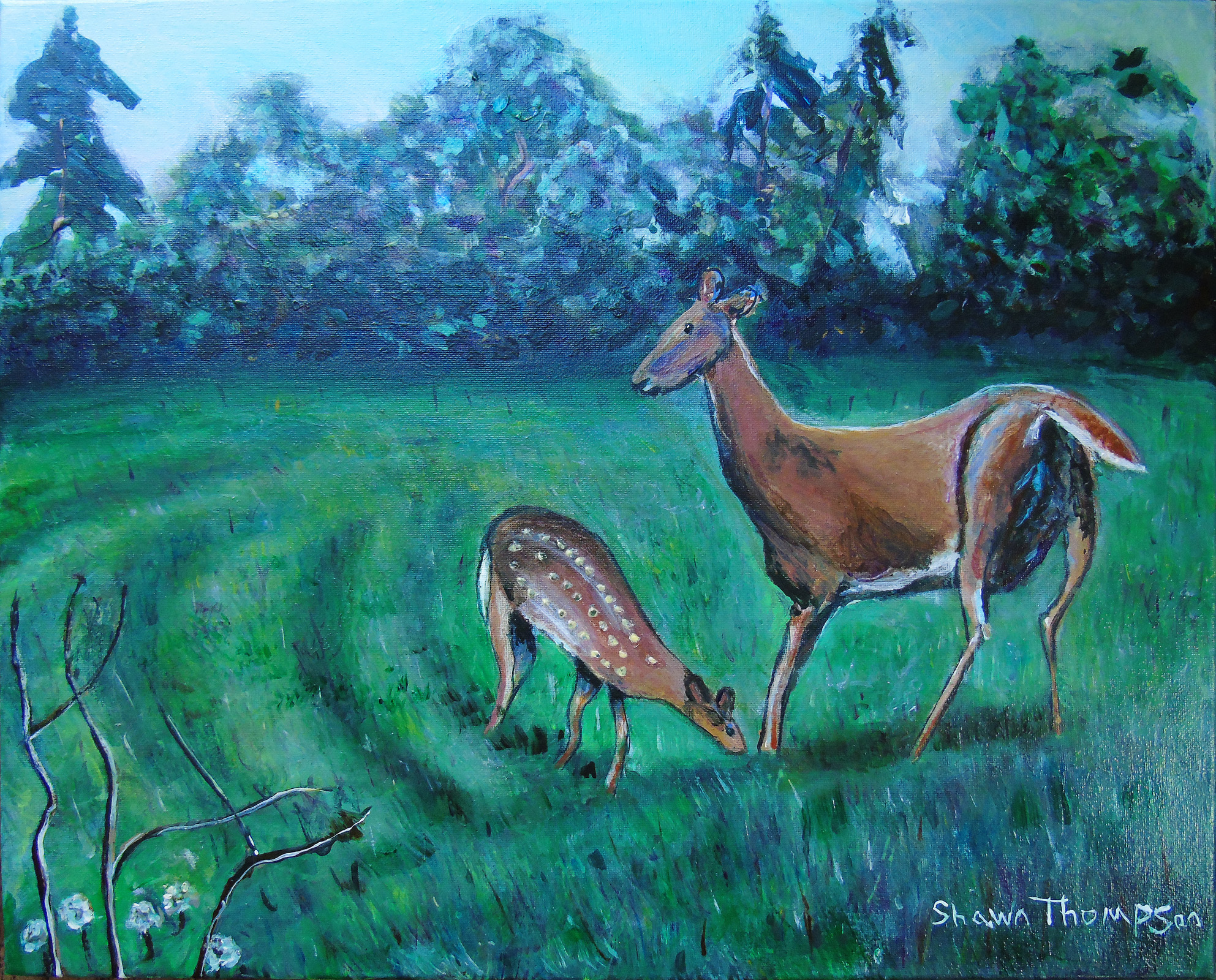 doe_and_fawn_acrylic_ul